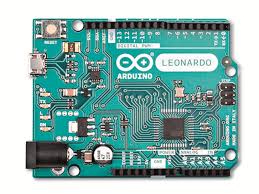 ARDUINO LEONARDO