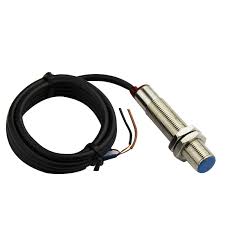 Proximity Sensor 2