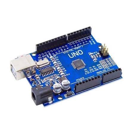 Arduino Uno Smd