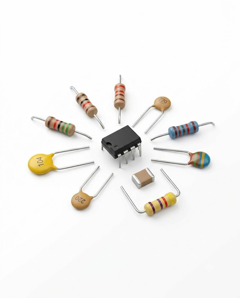 Electronic Components