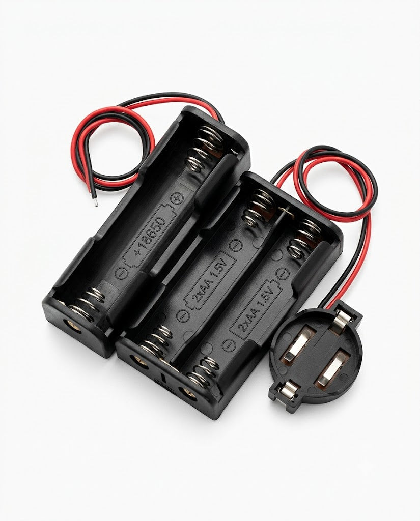 Battery Holder