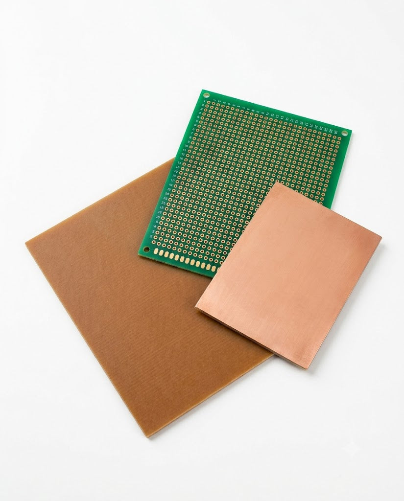 PCBs