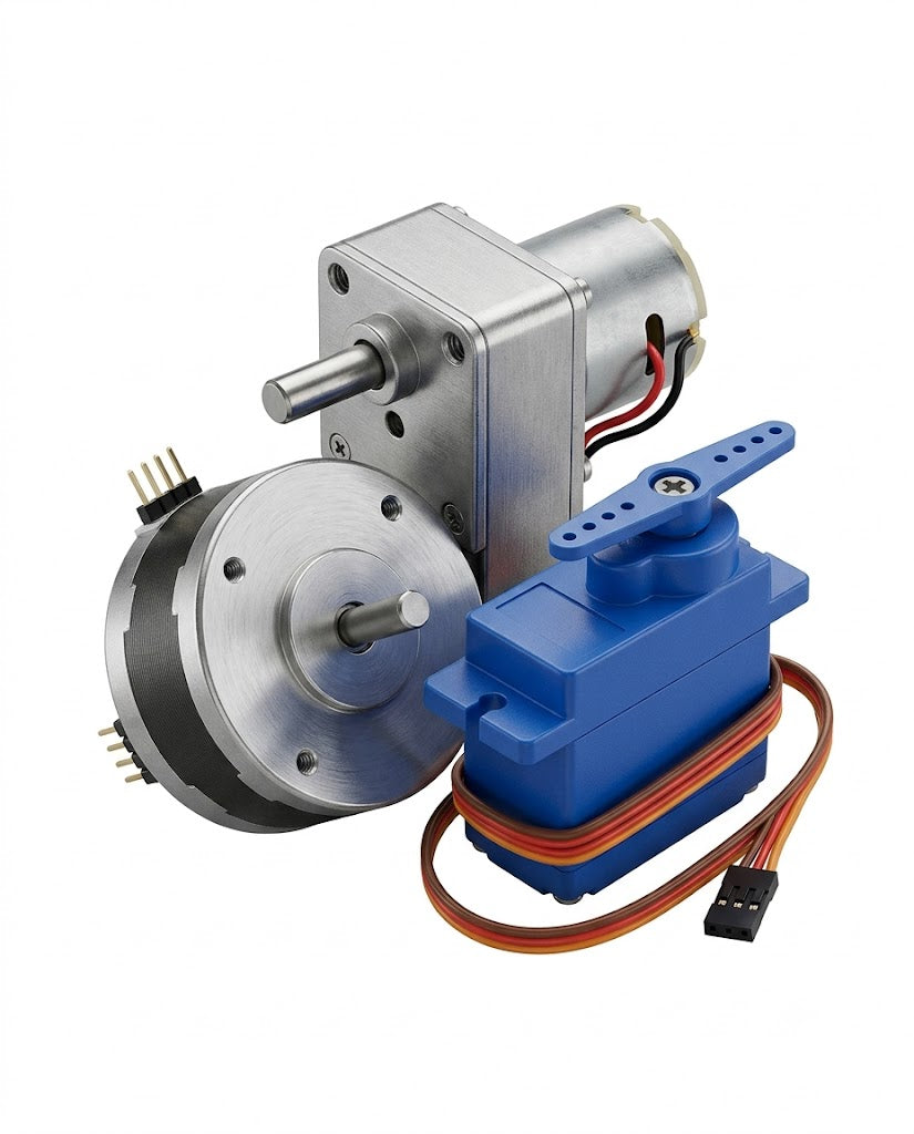 Motors