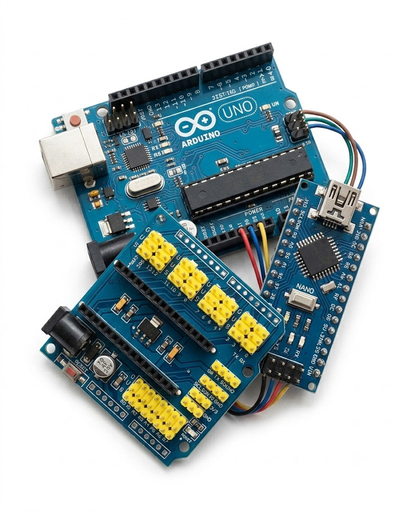 Arduino