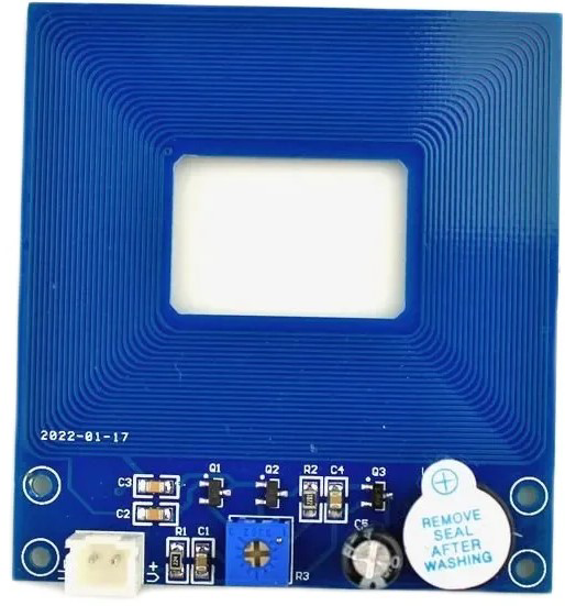 Metal Detector Module