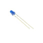 BLUE LED 3MM