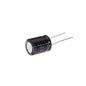 33µF capacitor (400V). Typically for bulk storage in power supplies.