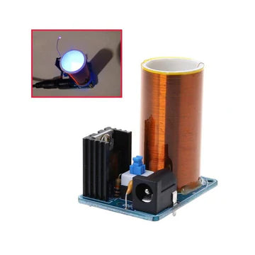 Mini Tesla Coil Diy Kit
