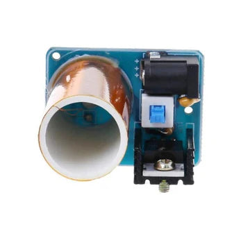 Mini Tesla Coil Diy Kit