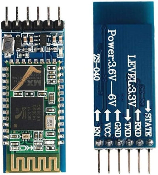 Hc-05  Bluetooth Module