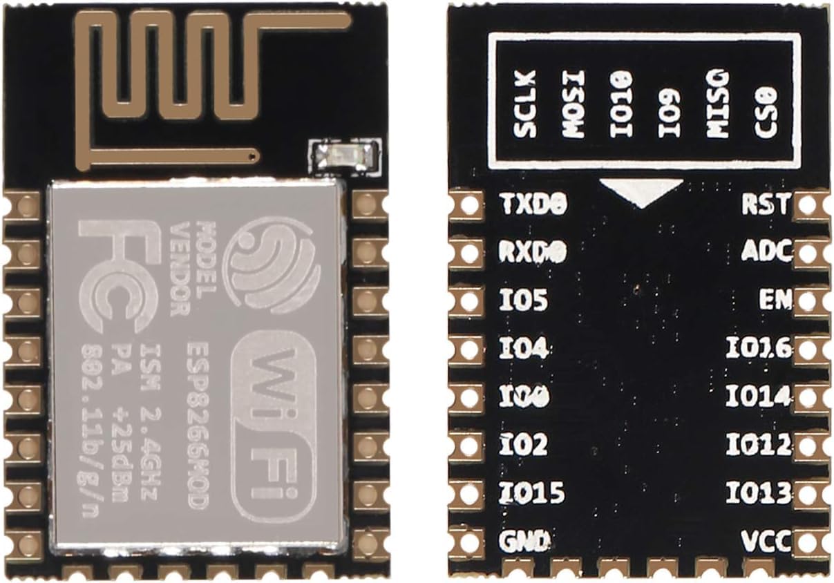 Wifi Module