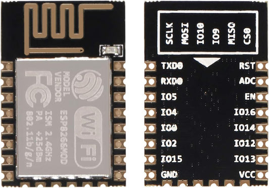 Wifi Module