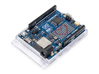 Arduino Uno R4 with Wifi