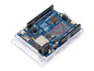 Arduino Uno R4 with Wifi