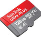 Memory Card 128GB