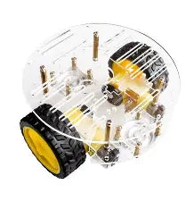 Circle Car Kit