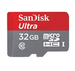 Memory Card 32GB