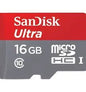 Memory Card 16GB