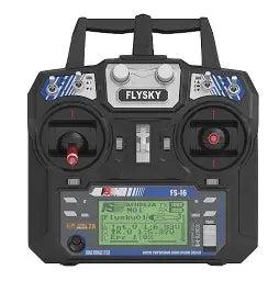 FS-i6 Transmitter
