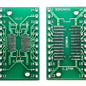 SSOP4-28PIN SMD PCB