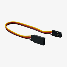 Servo Extension 30Cm