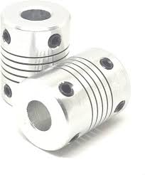 Dc Motor Couplings