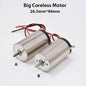 Coreless Motor (B)
