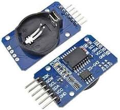 Ds3231 Rtc Module