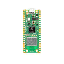 Raspberry Pi Pico / Pico W