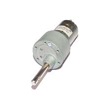 Mini Johnson Motors