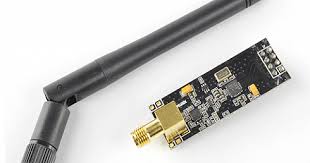 Nrf24L01 With Antenna