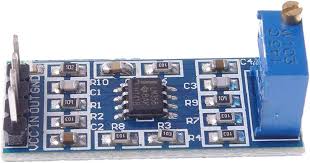 Lm358 Module