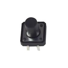 12x12x13mm Tactile Push Button Switch