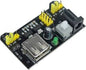 Breadboard Power Supply