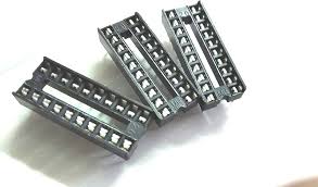 20 Pin Ic Base