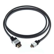 Raspberry Pi 5 Micro-HDMI to HDMI Cable