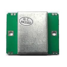 Hb100 Microwave Sensor