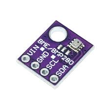 Bme280
