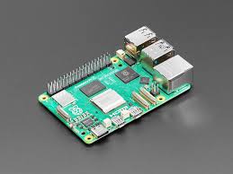 Raspberry Pi 5 / 4Gb