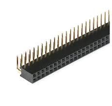 40X2 L Type Female