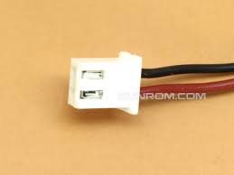 2 Pin Jst Connector