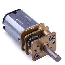 N20 Motor