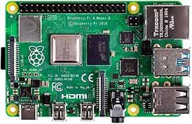 Raspberry Pi 4 / 8Gb