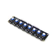 Ir Sensor Array