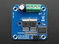 BTS7960 Motor Driver. 43A High Power H-Bridge DC Motor Driver Module