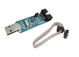 Usb Asp Programmer