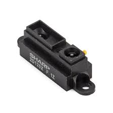 Sharp Sensor