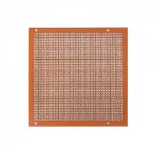 4X4 Pcb