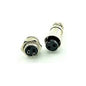 2 Pin Mrs Connector