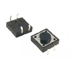 Micro Push Button Switches
